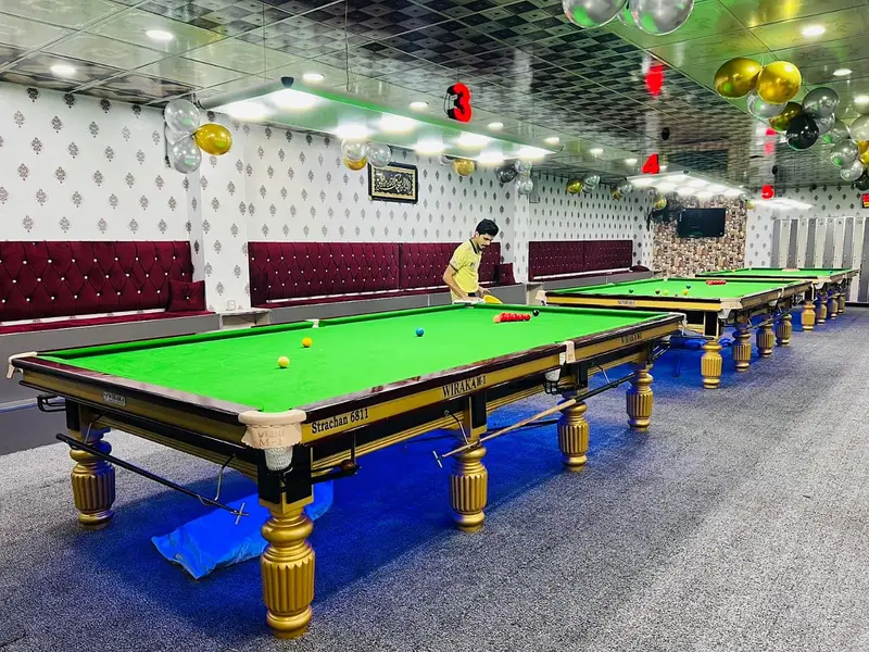 6ft snooker table || 8ft snooker table || 12ft snooker table