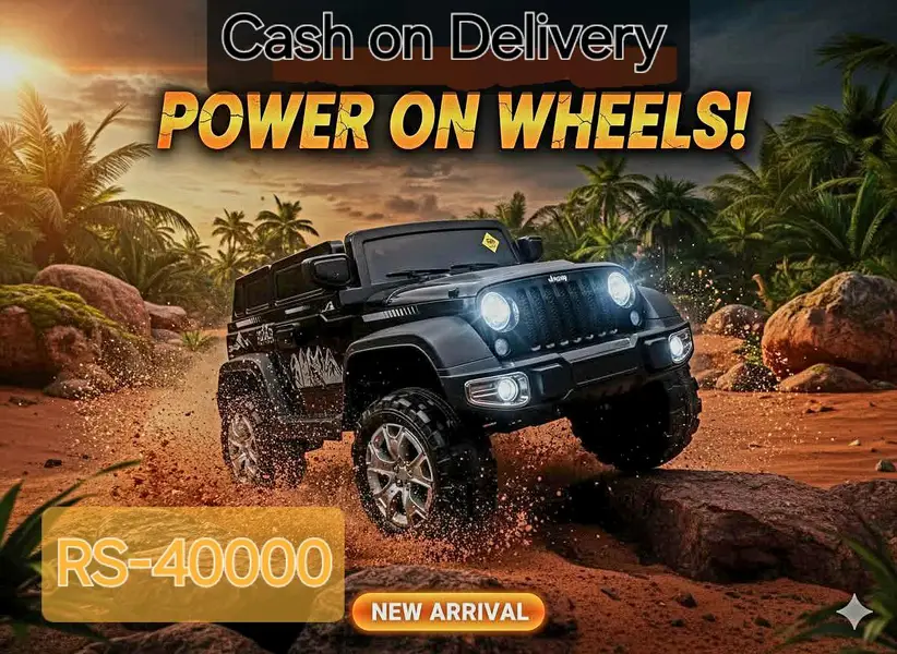 Kids jeep | kids car | electric jeep | electric car | bike | baby car