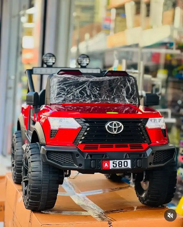 Kids Cars and Jeeps for sale in best rates