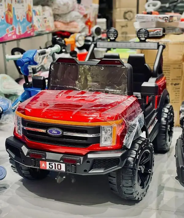 Kids Cars and Jeeps for sale in best rates