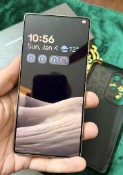 S25 Ultra 256 GB Online Approved