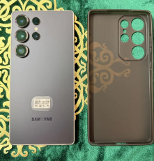 S25 Ultra 256 GB Online Approved