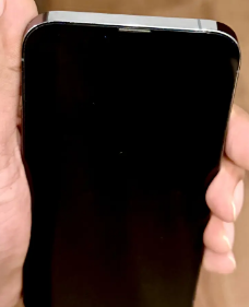 Iphone 13 Pro Max 128gb (Sierra Blue)