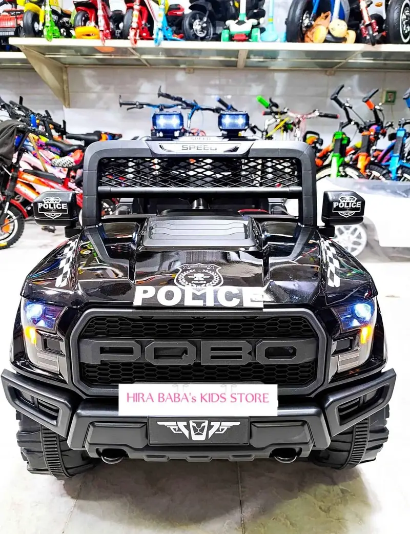 Baby Motor Car | Baby Motor Jeep | Kids Electric Car | Electric Jeep