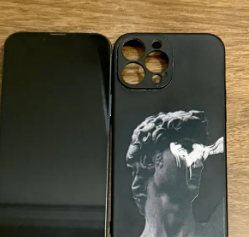 Iphone 13 Pro Max 128gb (Sierra Blue)