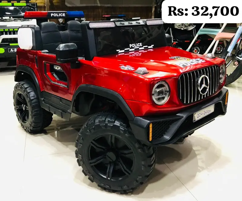 kids car| electric jeep| Rechargable | jeep | bike | Toy cars Big Siz