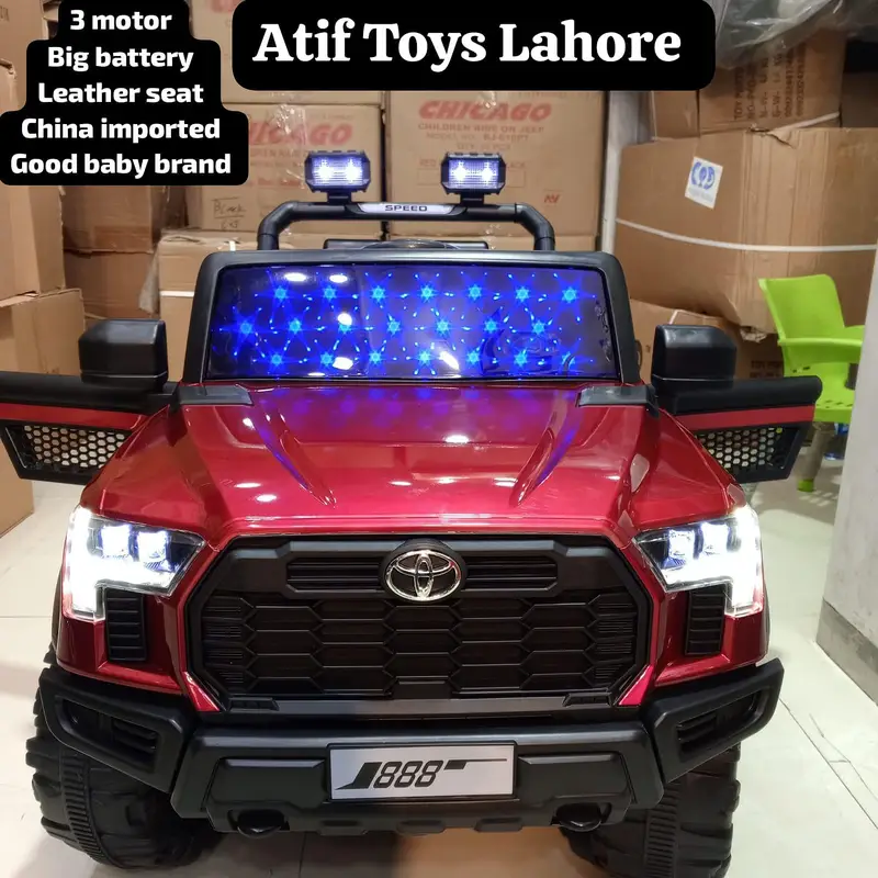 Electric Car | Electric Jeep | Kids Car | Kids Jeep | whole sale price