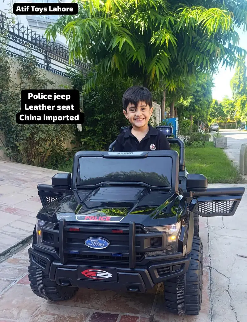 Electric Car | Electric Jeep | Kids Car | Kids Jeep | whole sale price