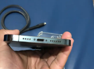 Iphone 12pro Max 128Gb PTA Approved