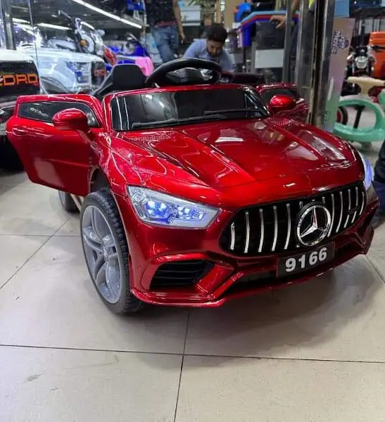 Kids Car | Battery Operated | Electric Bike | Baby Car | Baby Toys |