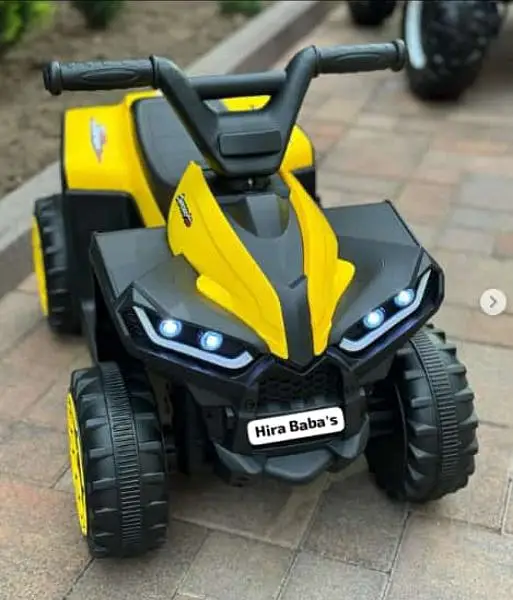Kids Car | Battery Operated | Electric Bike | Baby Car | Baby Toys |