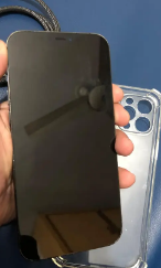 Iphone 12pro Max 128Gb PTA Approved