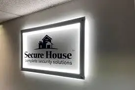 Sign Boards & Neon Sign / 3D Acrylic & Neon Sign / LED sign Boards