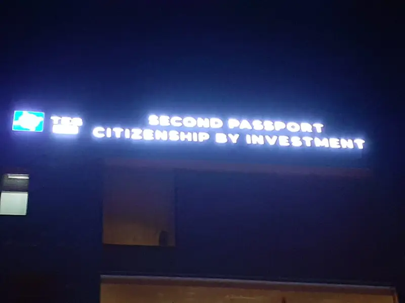 Sign Boards & Neon Sign / 3D Acrylic & Neon Sign / LED sign Boards