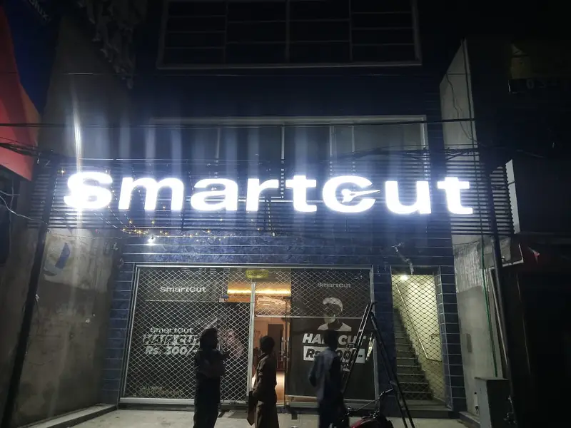 Sign Boards & Neon Sign / 3D Acrylic & Neon Sign / LED sign Boards