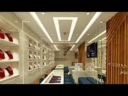 wood ceiling/ wpc celing/ pvc celing/gypsum celing/pop celing/