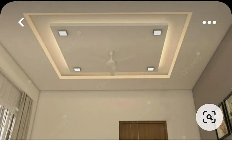 wood ceiling/ wpc celing/ pvc celing/gypsum celing/pop celing/