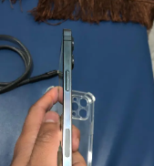 Iphone 12pro Max 128Gb PTA Approved