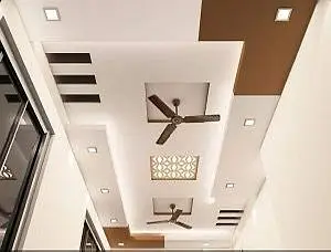 wood ceiling/ wpc celing/ pvc celing/gypsum celing/pop celing/