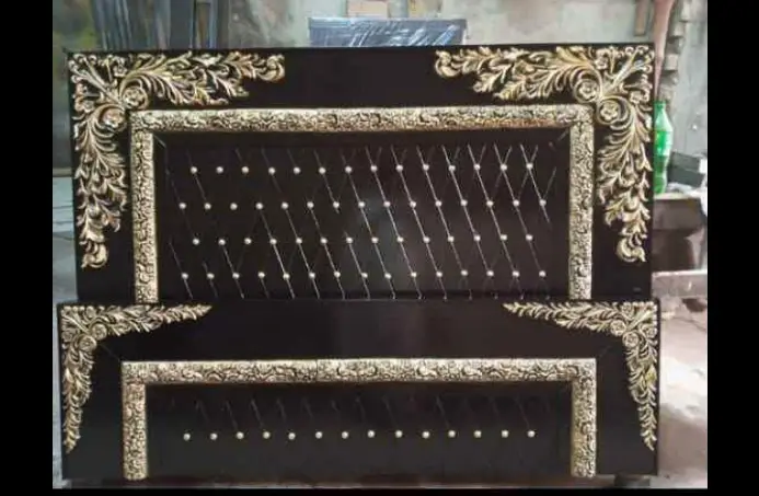 bed / bed set / king size bed / double bed / polish bed / furniture