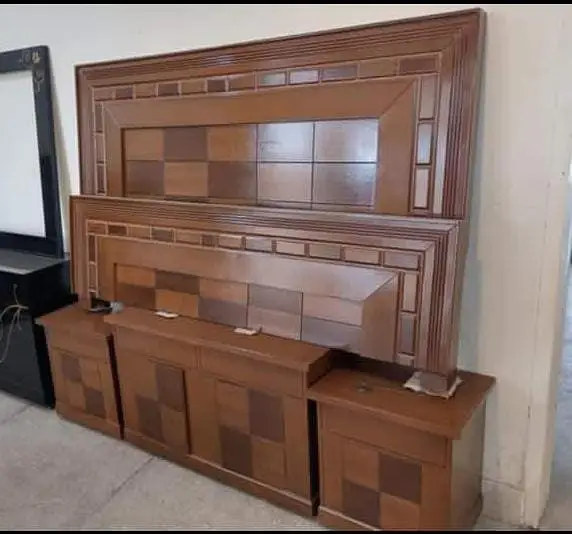 bed / bed set / king size bed / double bed / polish bed / furniture