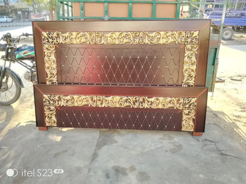 bed / bed set / king size bed / double bed / polish bed / furniture