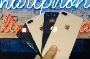 Apple IPhone 8plus