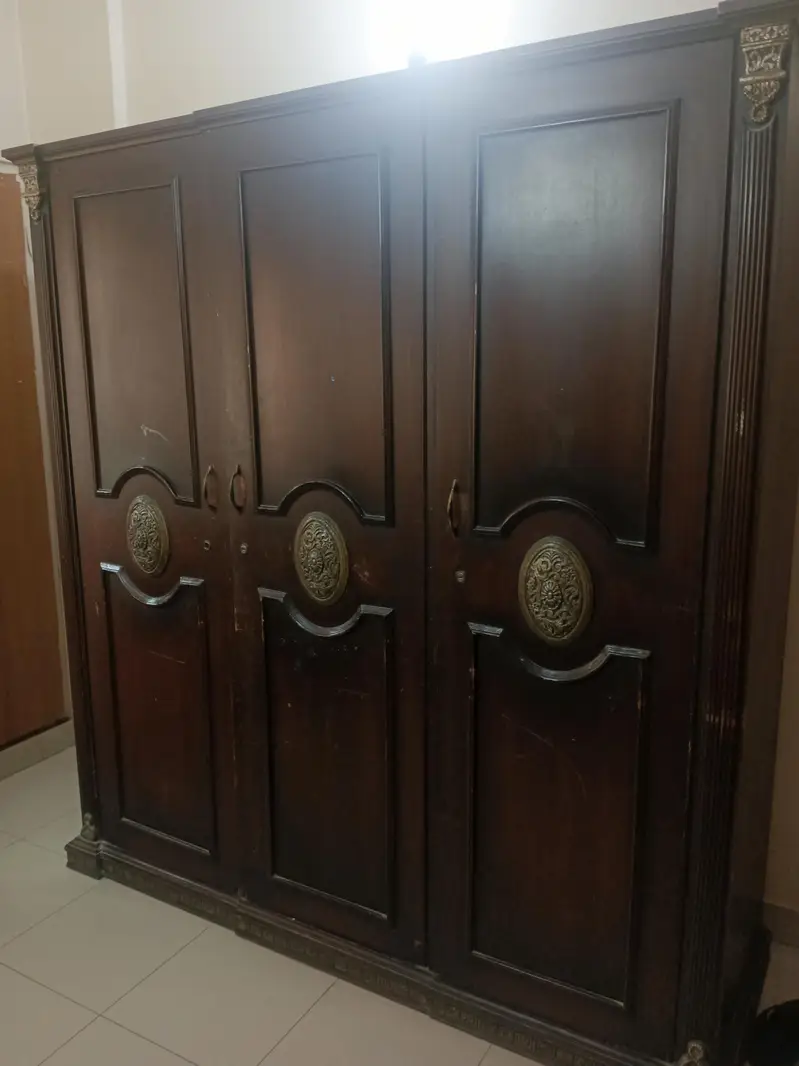 solid wood bedroom set