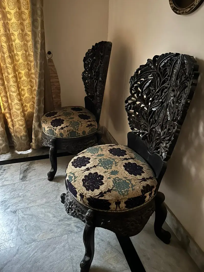 Coffee Chairs / Room Chairs | Chanioti Chairs | Sofa Chairs / Chairs