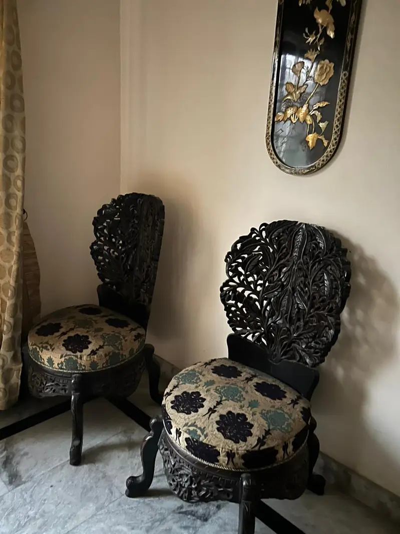 Coffee Chairs / Room Chairs | Chanioti Chairs | Sofa Chairs / Chairs