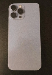 iPhone 13 Pro Max Pta Approved | Box | Sierra Blue | 256GB