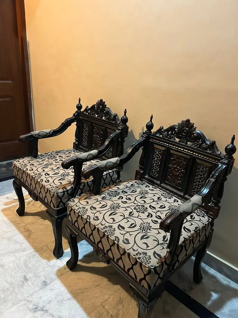 Coffee Chairs / Room Chairs | Chanioti Chairs | Sofa Chairs / Chairs