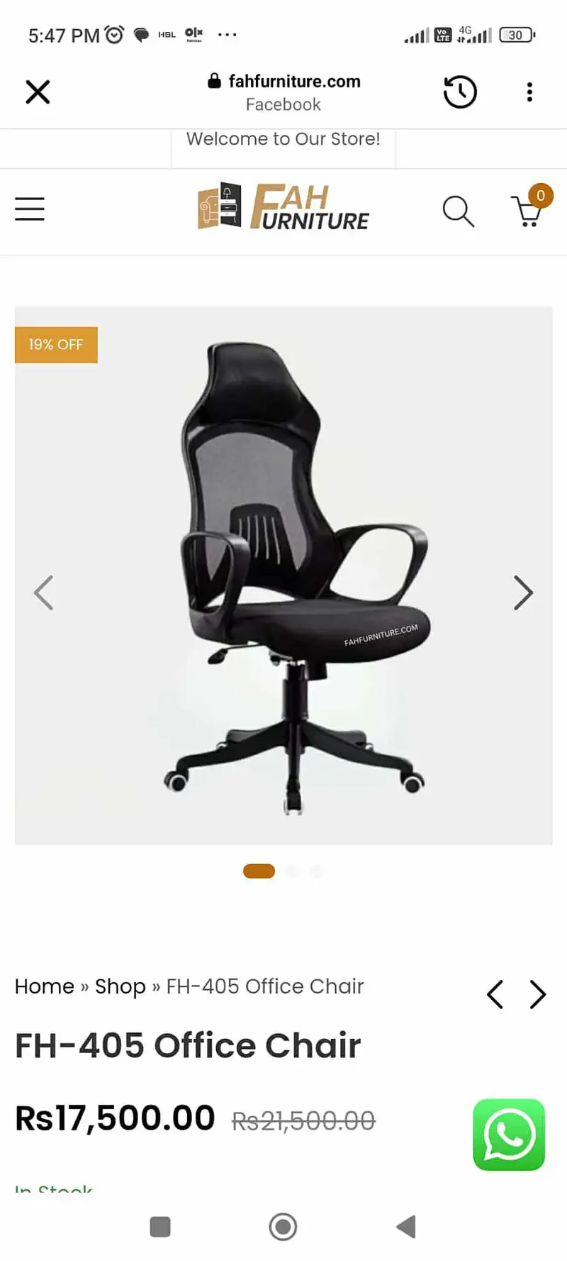 Gaming chair|Computer Chair|Executive Chair|Visitor Chair|Office chair