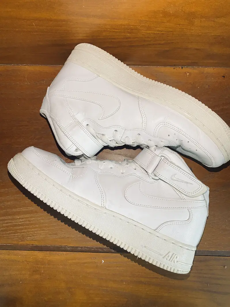 Branded Sneakers & Joggers in Excellent Condition