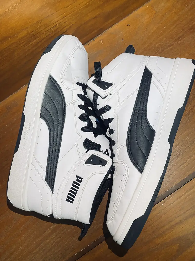 Branded Sneakers & Joggers in Excellent Condition