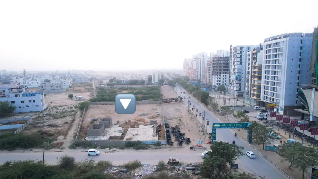 On Booking Fariha Enclave 2 Or 3 Bed DD Flat Opposite Saima Jinnah Icon Mall