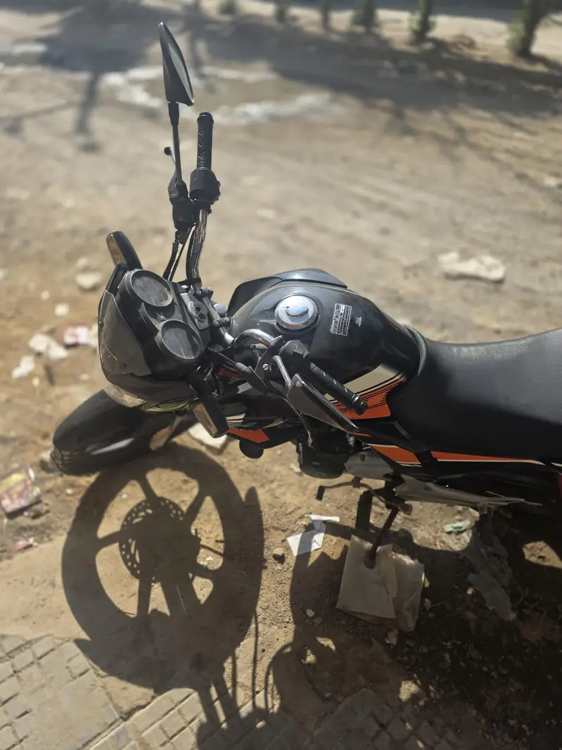 Honda CB 150 Urgent For Sale | Honda In Bikes | Total Genuine