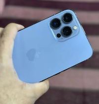 iPhone 13 Pro Max| PTA Approved |