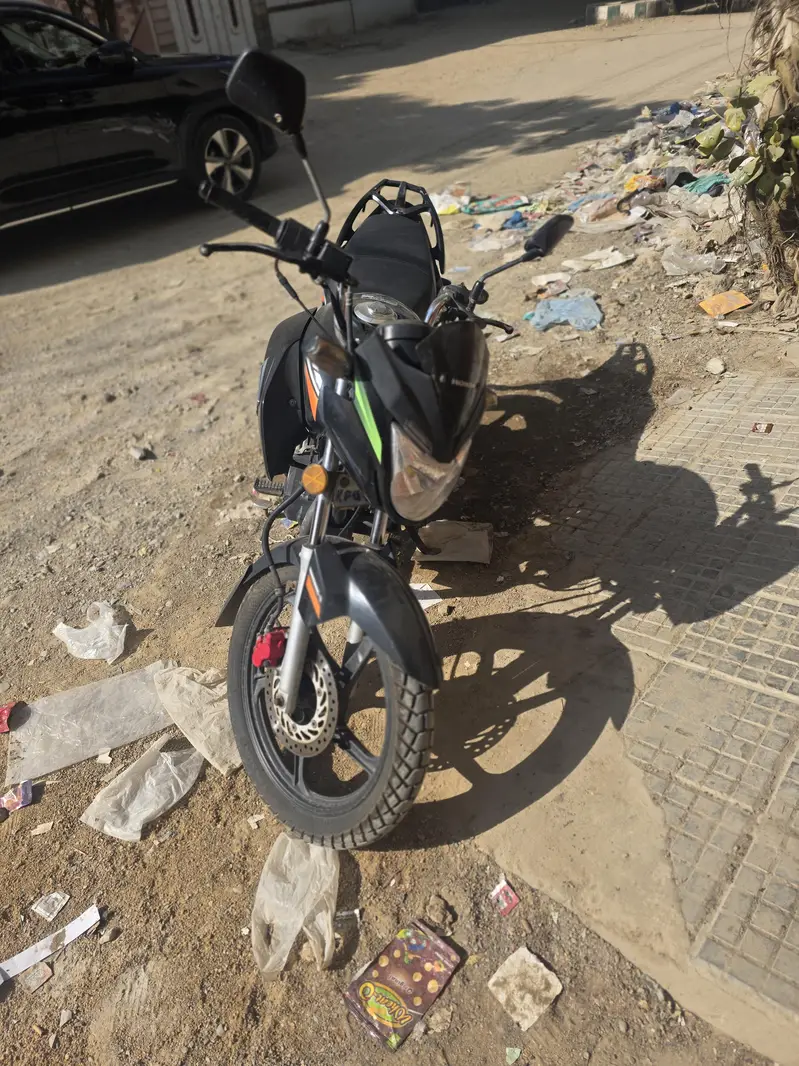 Honda CB 150 Urgent For Sale | Honda In Bikes | Total Genuine