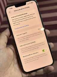 iPhone 13 Pro Max| PTA Approved |