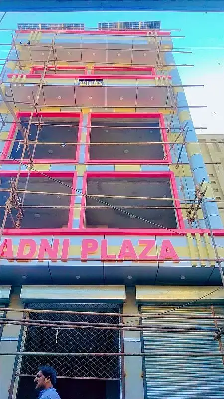 aluminium cladding sheet deluxe bond rocu bond & curtain wall glass