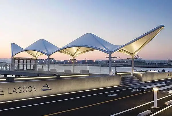 Best Car parking sheds / Tensile pvs shed / Folding shed / Dome shed