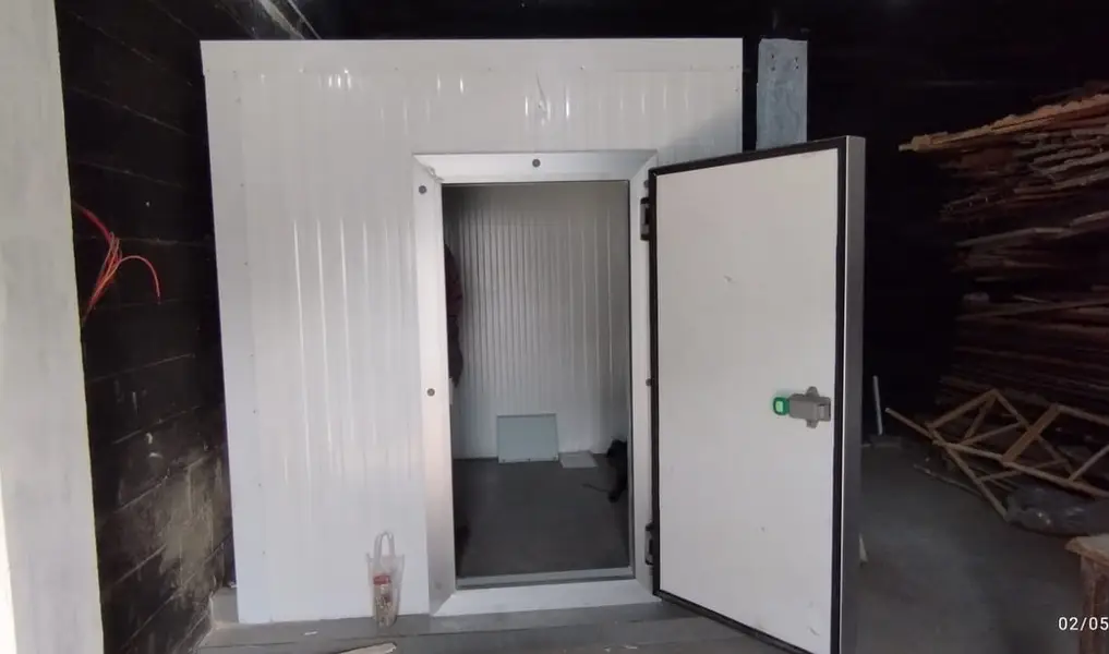 COLD STORE | BLAST FREEZER | CHILLER VAN | CHILLER ROOM| FREEZER ROOM