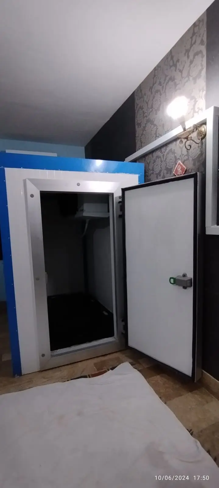 COLD STORE | BLAST FREEZER | CHILLER VAN | CHILLER ROOM| FREEZER ROOM