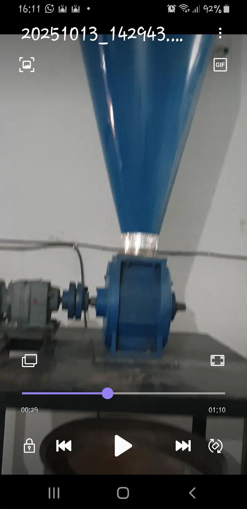 Lal Mirch chakki setup ,Red chilli Grinding، لال مرچ کا کاروبار