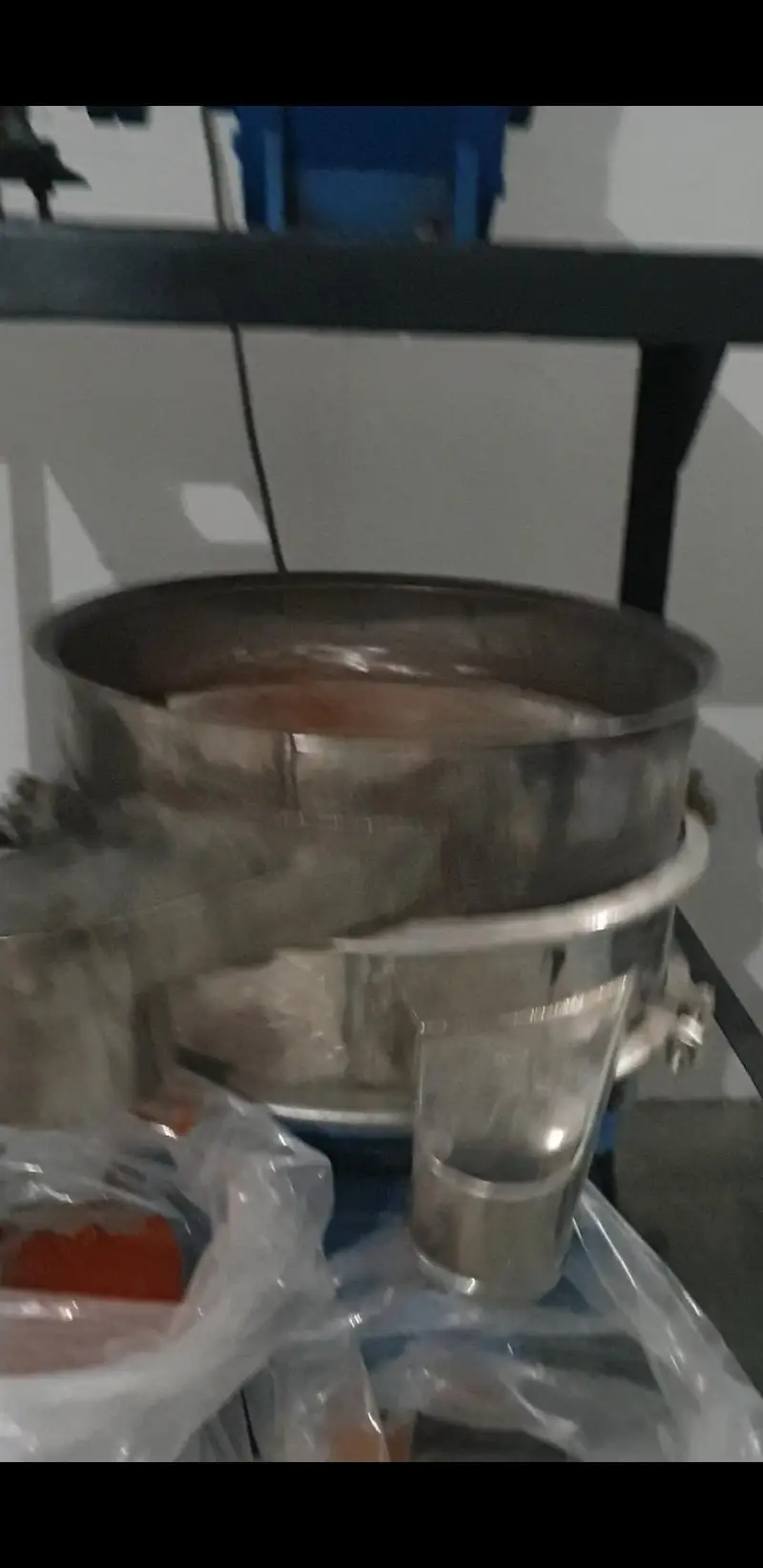 Lal Mirch chakki setup ,Red chilli Grinding، لال مرچ کا کاروبار