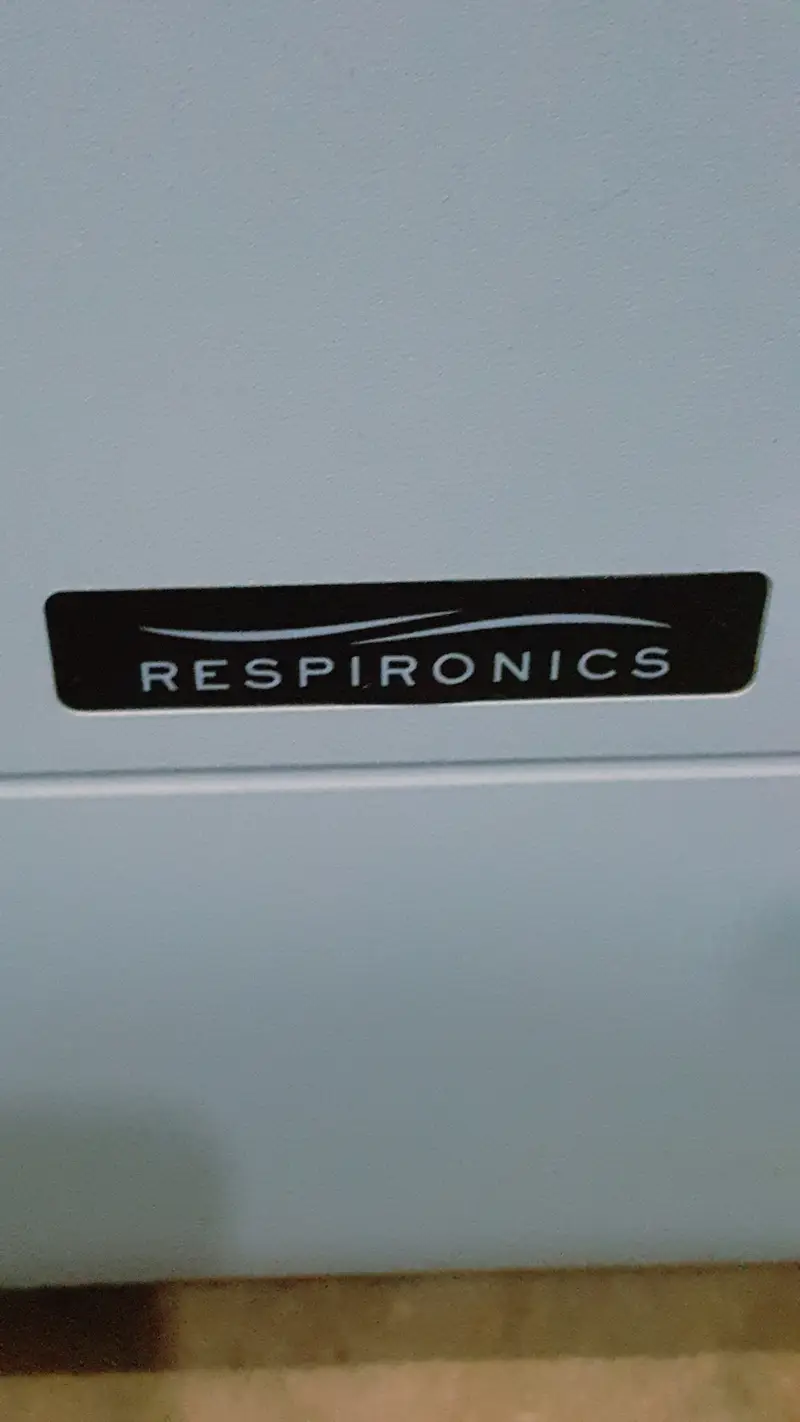 Philips Oxygen Concentrator (USA)