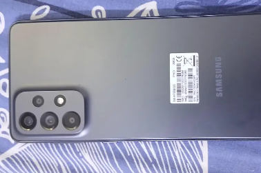 Samsung galaxy A73 5G for sale!
