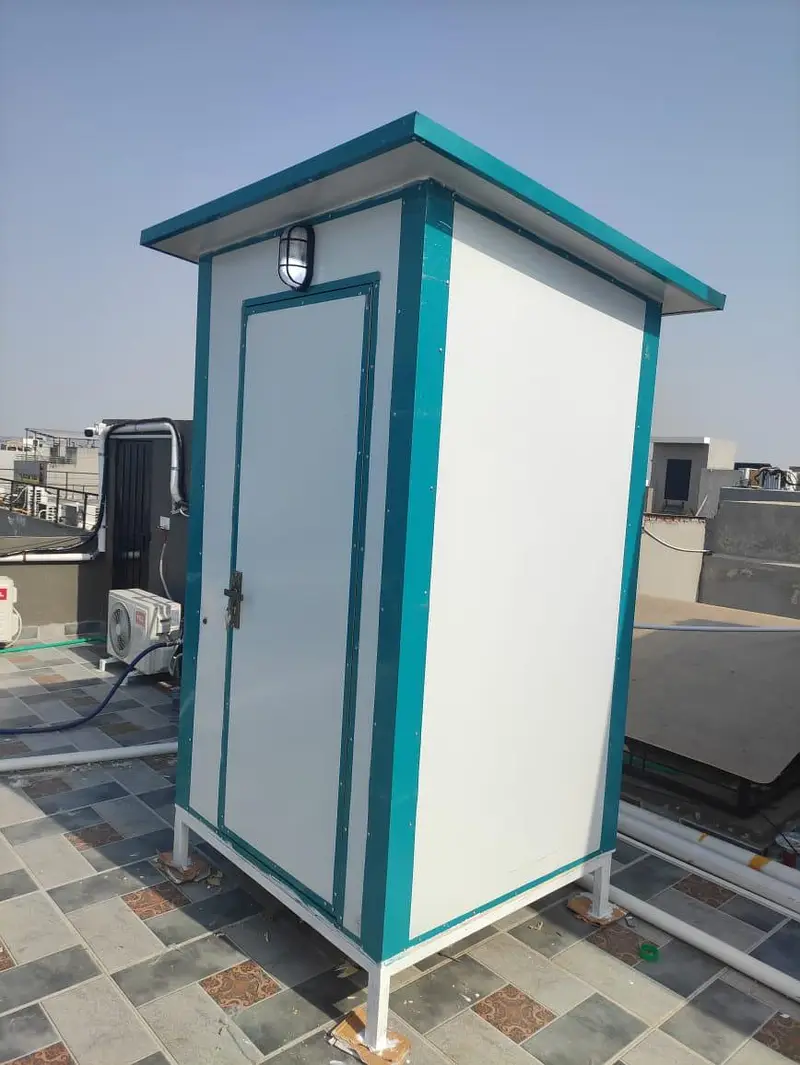 PEB AND PU/cabin-porta cabin/dairy sheds industrial sheds,office cabin