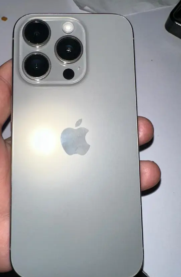 Apple iPhone 15 Pro PTA